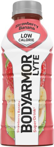 Body Armor Lyte Strawberry Banana Sports Drink