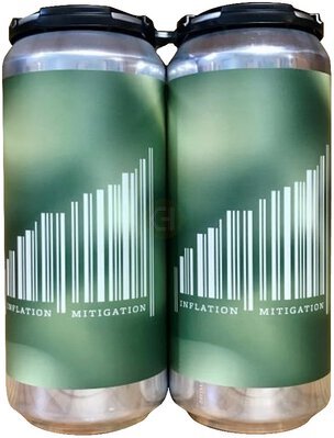 Evil Twin Inflation Mitigations Ipa