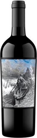 Jack Tar California Napa Valley Paso Robles Cabernet Sauvignon Red Wine