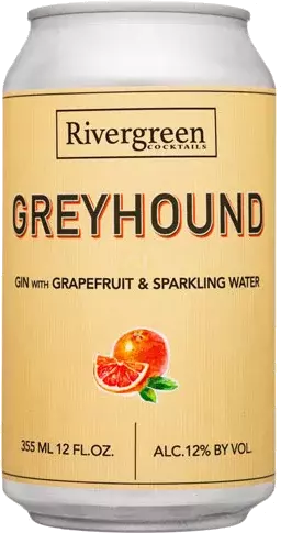 Rivergreen Greyhound 4 Pack