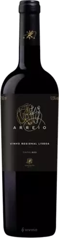 Quinta Sao Sebastian Arrerio