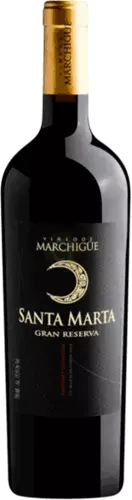 Santa Marta Gran Reserva Cabernet Sauvignon Chile Colchagua Valley