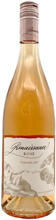 Rocca Di Montemassi Rocca Montemassi Renaissance Rose Abv
