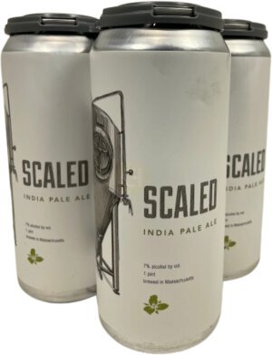 Trillium Scaled Cans