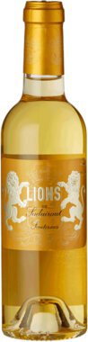 Lions De Suduiraut Sauternes