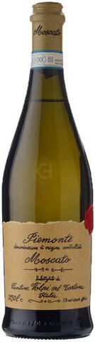 Le Ronde Vino Bianco Moscato Piemonte