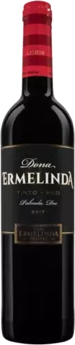 Casa Ermelinda Freitas Dona Ermelinda Tinto Palmela