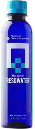 Resqwater Hangover Drink