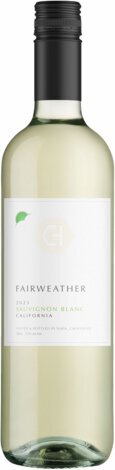 Fairweather Sauvignon Blanc
