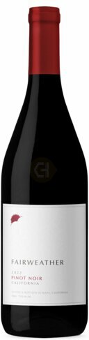 Fairweather Pinot Noir