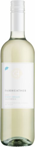 Fairweather Pinot Grigio