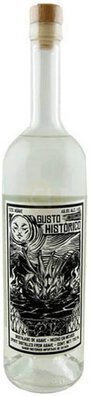 Gusto Historico Bicuixe Ignacio Juarez