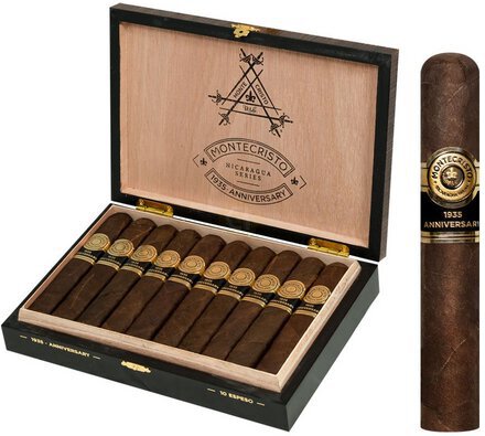Montecristo Anniversary Nicaragua Espeso Cigar