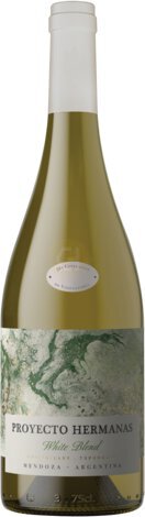 Proyecto Hermanas White Blend