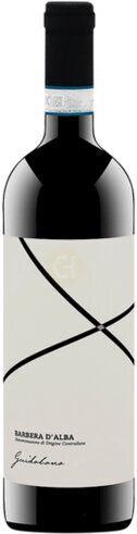 Guidobono Barbera D'alba Piedmont Italy