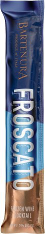 Bartenura Froscato Freeze Pop Single Packet Only
