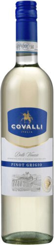 Covalli Pinot Grigio Italy Veneto
