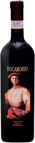 Ducarosso Chianti DOCG Riserva Tuscany Italy