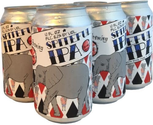Spiteful IPA