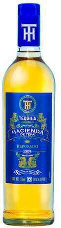 Hacienda De Tepa Reposado 750m