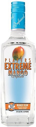 Players Mango Rum