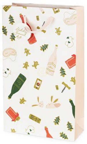 Double Gift Bag
