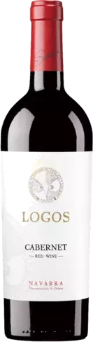 Bodegas Escudero Logos Cabernet Sauvignon Navarra