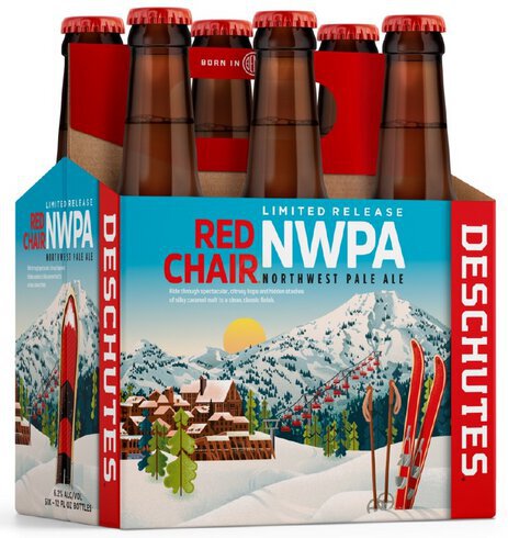 Deschutes Twilight Ale
