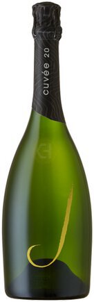 J Vineyards Cuvee Brut Sparkling White Wine