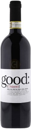 Good Chianti Casa Liliana