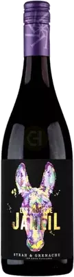 Francois Lurton Les Hauts De Janeil Syrah Granache