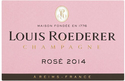 Roederer Brut Rose