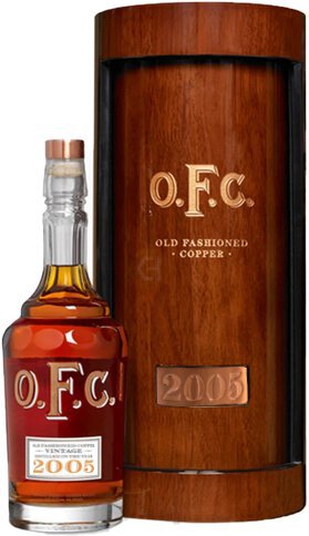 Ofc Bourbon