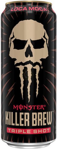 Monster Killer Brew Loca Moca