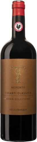Villa Trasqua Chianti Gran Selezione