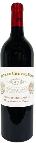 Chateau Cheval Blanc