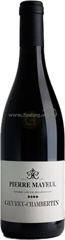 Pierre Mayeul Gevrey Chambertin