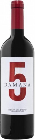 Damana Ribera Del Duero