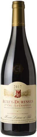 Henri Latour Auxey Duress Cru La Chapelle