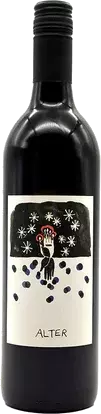 Kind Stranger Alter Red Cab Blend