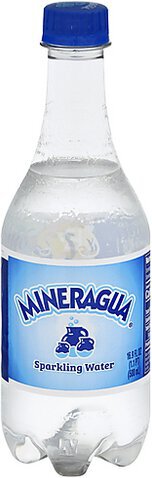 Jarritos Mineragu