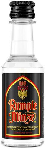 Rumpleminze Nip 10unit