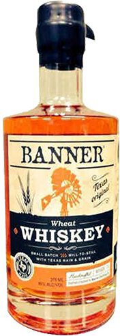 Banner Wheat Whiskey