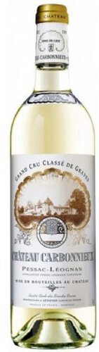Chateau Carbonnieux Pessac Leognan Blanc