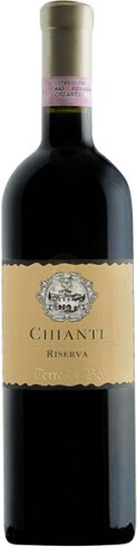 TOMAIOLO CHIANTI RISERVA