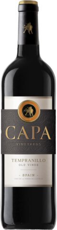 Capa Tempranillo Sweet Red