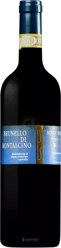 Siro Pacenti Vecchie Vigne Brunello Di Montalcino