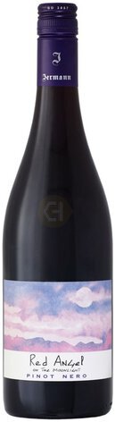 Jermann Pinot Noir Red Angel In The Moonlight