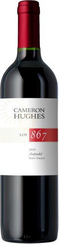Cameron Hughes Lot 867 Napa Valley Zinfandel