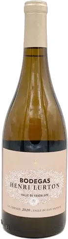 BODEGAS H LURTON LE CHENIN 